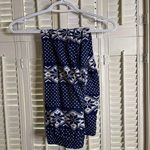 Snow leggings